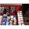 Image 15 : (S7) Porter-Cable Tool Chest Filled With Router Bits, Hardware, Accessories , etc