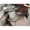Image 10 : (S6) Contents of Pallet:  Wire Reels, Misc Sizes