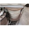 Image 3 : (S6) Contents of Pallet:  Wire Reels, Misc Sizes