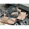 Image 4 : (S6) Contents of Pallet:  Wire Reels, Misc Sizes