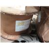 Image 6 : (S6) Contents of Pallet:  Wire Reels, Misc Sizes