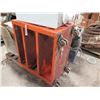 Image 7 : (S5) Contents of Pallet:  Bosch PHCC Heater, Metal Shelving Unit, Tools, etc