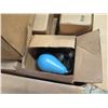 Image 13 : (S6) Contents of Pallet:  Pumps, Accessories, Cords, etc