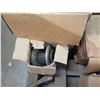 Image 8 : (S6) Contents of Pallet:  Pumps, Accessories, Cords, etc