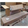 Image 1 : (S5) Contents of Pallet:  Skystream 3.7 Wind Generator