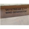 Image 2 : (S5) Contents of Pallet:  Skystream 3.7 Wind Generator