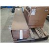Image 8 : (S5) Contents of Pallet:  Skystream 3.7 Wind Generator