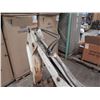 Image 10 : (S6) Melroe 907 Backhoe Attachment