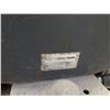 Image 8 : (S6) Melroe 907 Backhoe Attachment