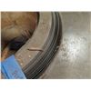 Image 3 : (S16) Contents of Pallet:  Roll of Sheet Metal 22"W
