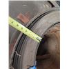 Image 4 : (S16) Contents of Pallet:  Roll of Sheet Metal 22"W