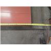 Image 10 : (S1) Contents of Pallet:  Sheet Metal, Misc Sizes