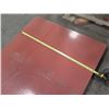 Image 11 : (S1) Contents of Pallet:  Sheet Metal, Misc Sizes