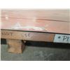 Image 13 : (S1) Contents of Pallet:  Sheet Metal, Misc Sizes