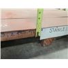 Image 14 : (S1) Contents of Pallet:  Sheet Metal, Misc Sizes