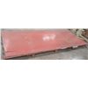 Image 1 : (S1) Contents of Pallet:  Sheet Metal, Misc Sizes