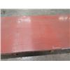 Image 3 : (S1) Contents of Pallet:  Sheet Metal, Misc Sizes
