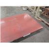 Image 4 : (S1) Contents of Pallet:  Sheet Metal, Misc Sizes
