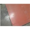 Image 7 : (S1) Contents of Pallet:  Sheet Metal, Misc Sizes