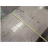 Image 10 : (S1) Contents of Pallet:  Sheet Metal, Misc Sizes