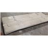 Image 1 : (S1) Contents of Pallet:  Sheet Metal, Misc Sizes