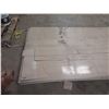 Image 2 : (S1) Contents of Pallet:  Sheet Metal, Misc Sizes