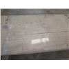 Image 3 : (S1) Contents of Pallet:  Sheet Metal, Misc Sizes