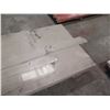 Image 4 : (S1) Contents of Pallet:  Sheet Metal, Misc Sizes