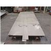 Image 6 : (S1) Contents of Pallet:  Sheet Metal, Misc Sizes