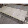 Image 8 : (S1) Contents of Pallet:  Sheet Metal, Misc Sizes