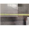 Image 9 : (S1) Contents of Pallet:  Sheet Metal, Misc Sizes