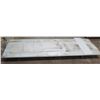 Image 1 : (S1) Contents of Pallet:  Sheet Metal, Misc Sizes