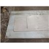 Image 2 : (S1) Contents of Pallet:  Sheet Metal, Misc Sizes