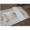 Image 4 : (S1) Contents of Pallet:  Sheet Metal, Misc Sizes