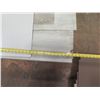 Image 7 : (S1) Contents of Pallet:  Sheet Metal, Misc Sizes