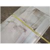 Image 8 : (S1) Contents of Pallet:  Sheet Metal, Misc Sizes