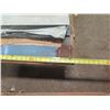 Image 11 : (S1) Contents of Pallet:  Sheet Metal, Misc Sizes