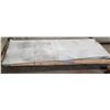 Image 1 : (S1) Contents of Pallet:  Sheet Metal, Misc Sizes