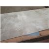 Image 3 : (S1) Contents of Pallet:  Sheet Metal, Misc Sizes