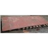 Image 1 : (S1) Contents of Pallet:  Sheet Metal, Misc Sizes