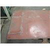 Image 2 : (S1) Contents of Pallet:  Sheet Metal, Misc Sizes