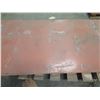 Image 3 : (S1) Contents of Pallet:  Sheet Metal, Misc Sizes