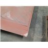 Image 7 : (S1) Contents of Pallet:  Sheet Metal, Misc Sizes