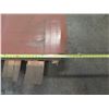 Image 9 : (S1) Contents of Pallet:  Sheet Metal, Misc Sizes