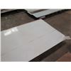 Image 4 : (S1) Contents of Pallet:  Sheet Metal, Misc Sizes
