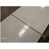 Image 8 : (S1) Contents of Pallet:  Sheet Metal, Misc Sizes