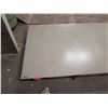 Image 3 : (S1) Contents of Pallet:  Sheet Metal, Misc Sizes