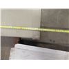 Image 8 : (S1) Contents of Pallet:  Sheet Metal, Misc Sizes