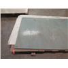 Image 2 : (S1) Contents of Pallet:  Sheet Metal, Misc Sizes