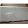 Image 3 : (S1) Contents of Pallet:  Sheet Metal, Misc Sizes